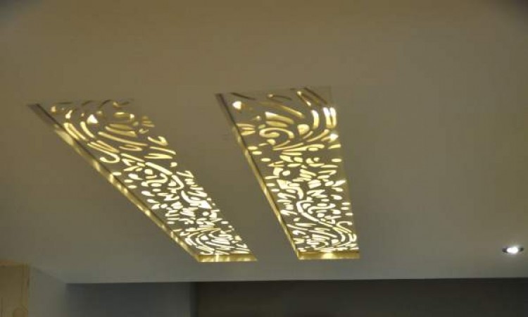 Hotel Atrium