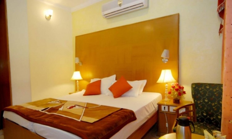 Comfortable Room