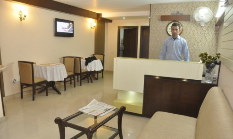 Reception Reception