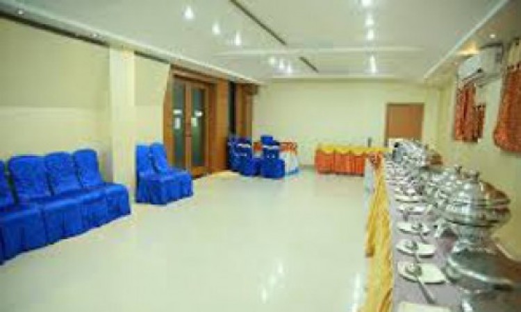Banquet Hall Banquet Hall