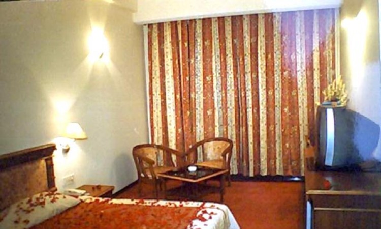 Comfortable Room Comfortable Room