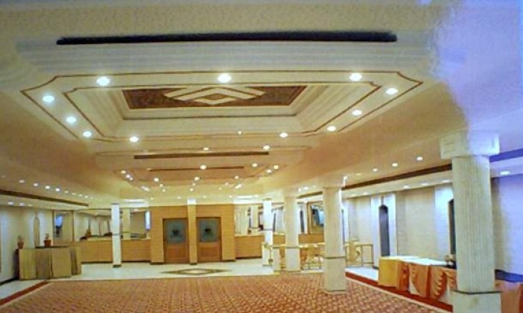 Conference Room Conference Room
