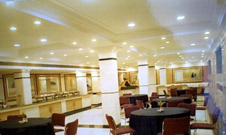 Dining Hall Dining Hall