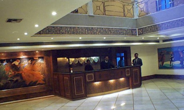 Reception Reception