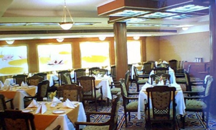 Restaurant Restaurant