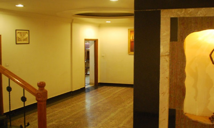 Interiors Interiors