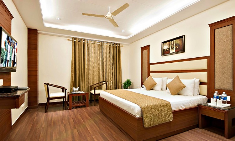 Maharaja Suite Maharaja Suite