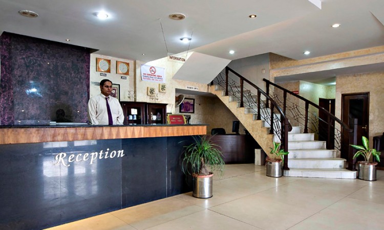 Reception Reception
