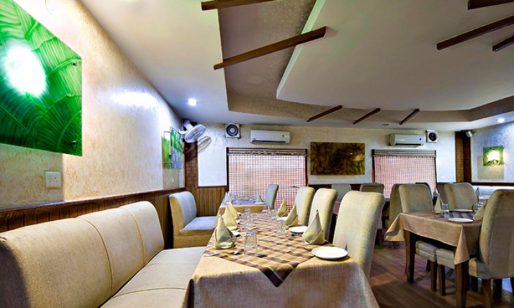 Restaurant Restaurant