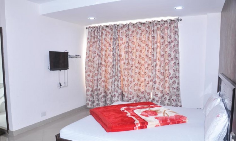 Comfortable Room Comfortable Room