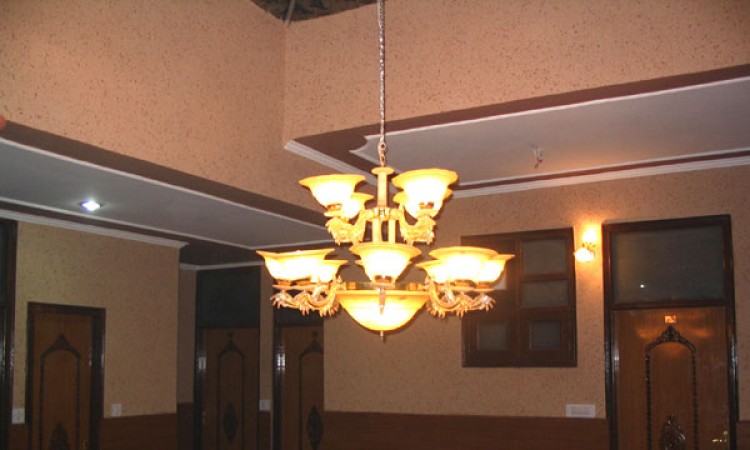 Hotel Interior Hotel Interior