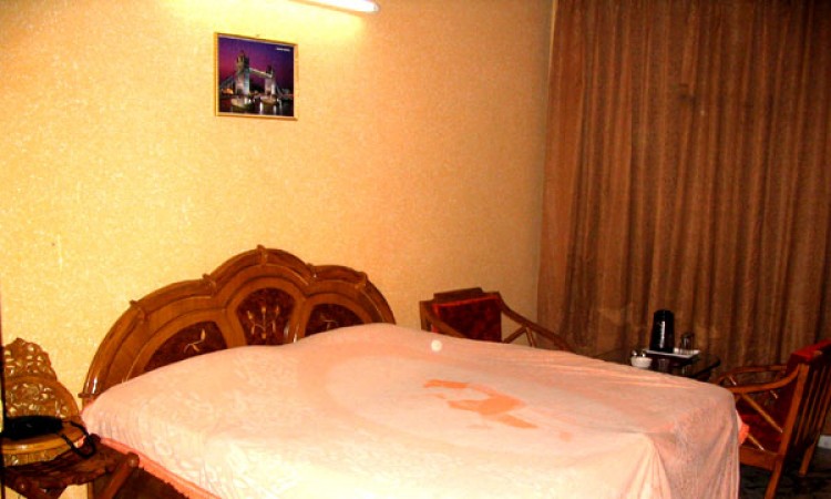 Comfortable Room Comfortable Room