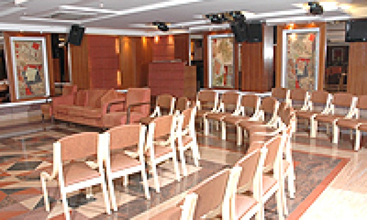 Conference Room Conference Room