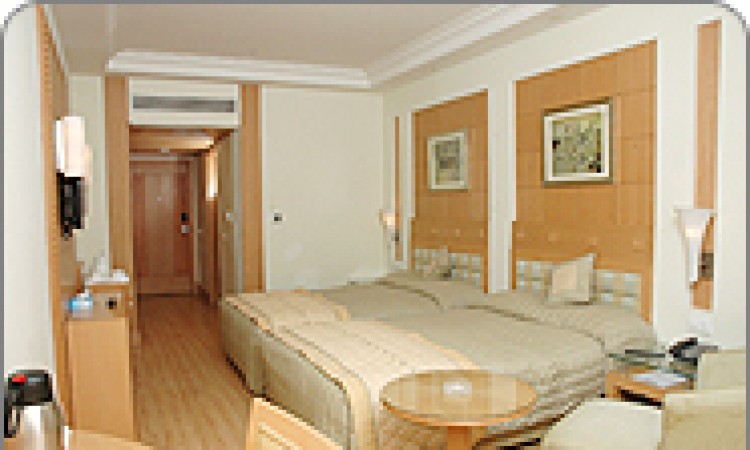 Deluxe Room Deluxe Room
