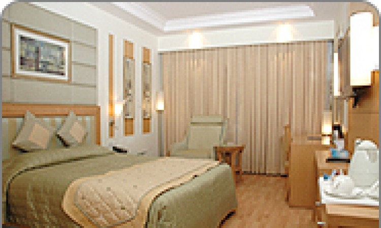 Executive Room Executive Room
