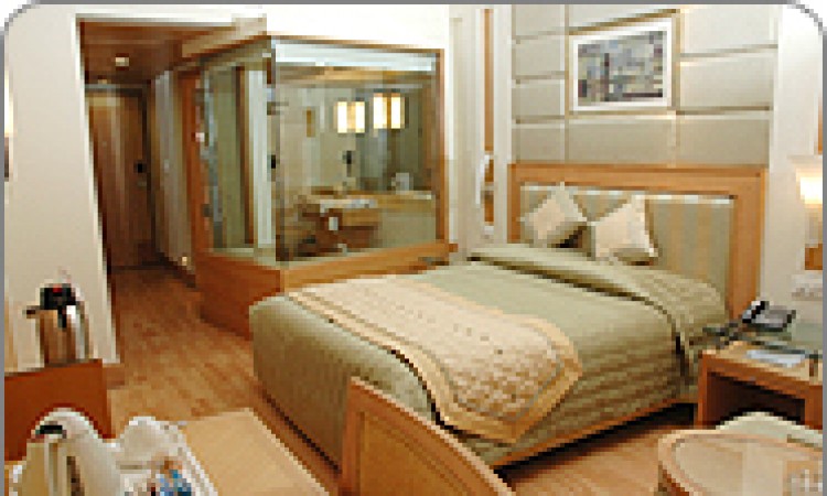 Grand Deluxe Room Grand Deluxe Room
