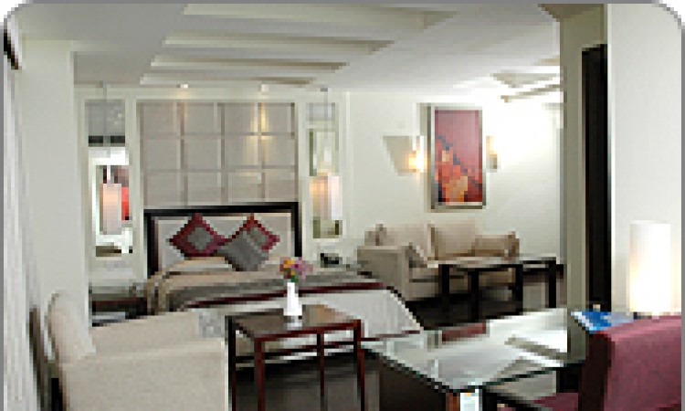 Suite Room Suite Room