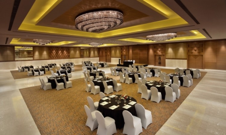 Crystal BallRoom Crystal BallRoom