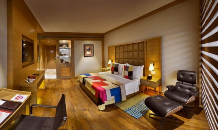 Deluxe Room Deluxe Room