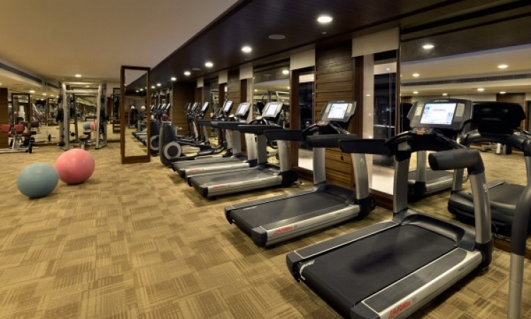 Gym Gym