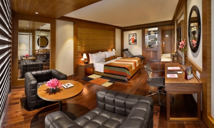 Luxury Room Luxury Room