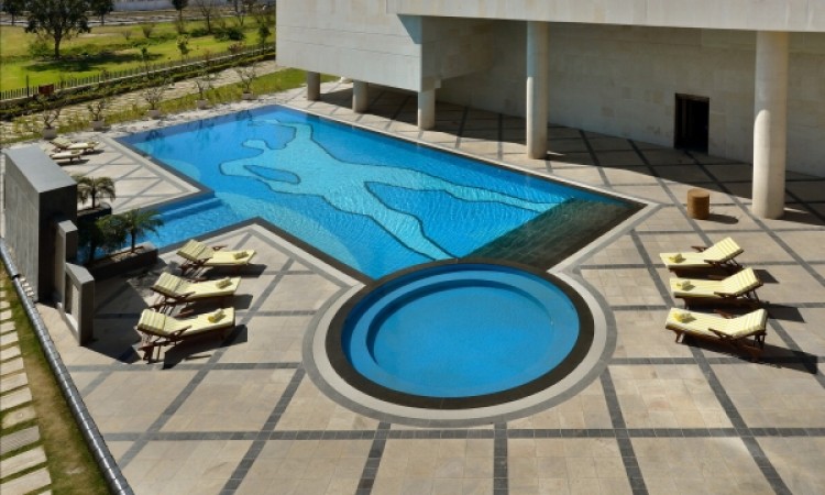 Outdoor Pool Outdoor Pool