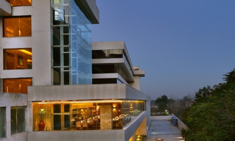 The Lalit Chandigarh The Lalit Chandigarh