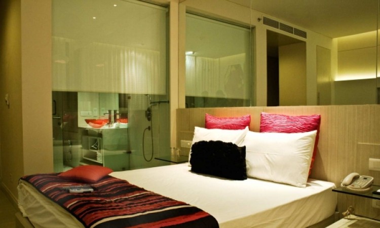 Suite Room