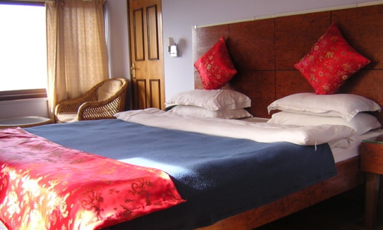 Comfortable Room Comfortable Room