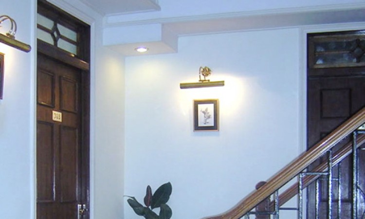 Hotel Interior Hotel Interior