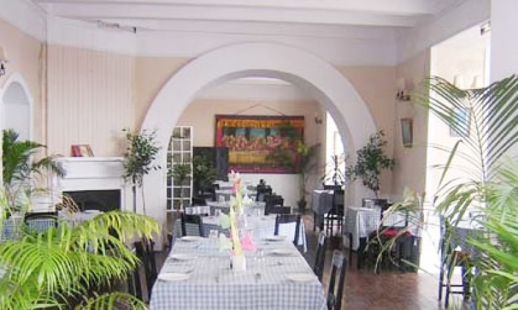 Restaurant Restaurant