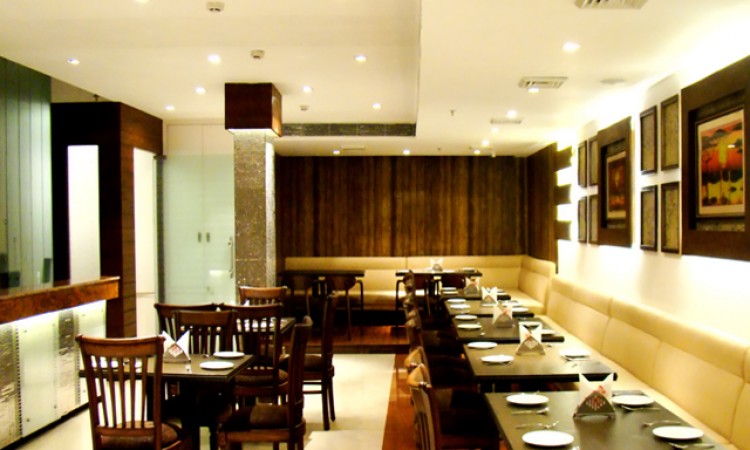 Dining Area Dining Area