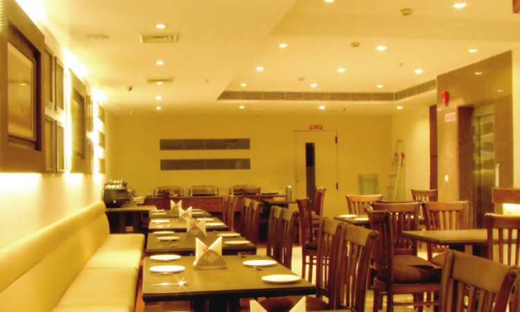 Restaurant Restaurant
