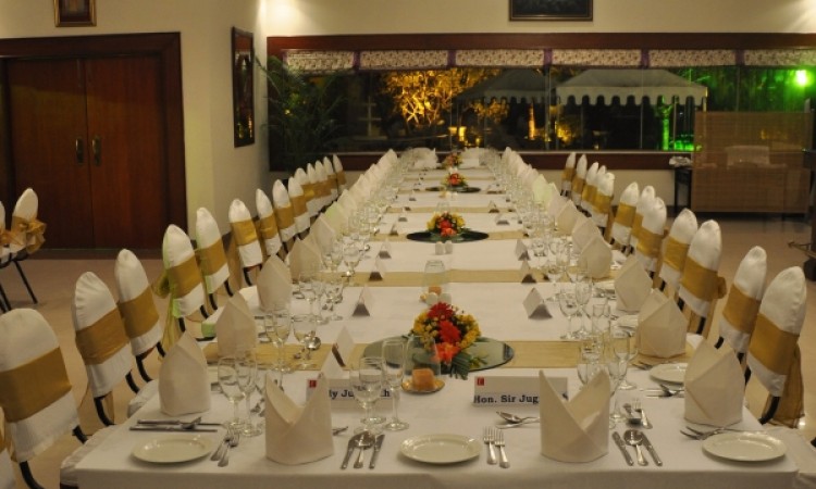 Meeting Hall