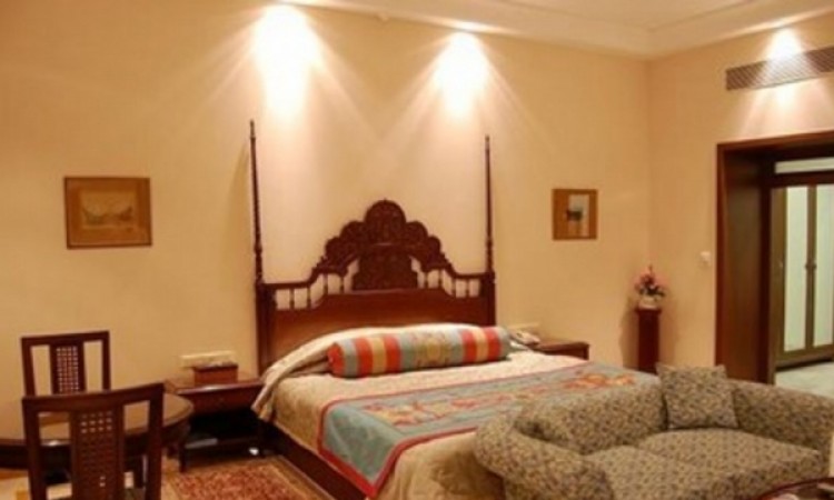 Palace Suite
