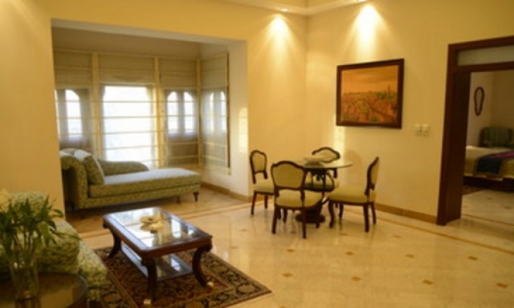 Princess Suite