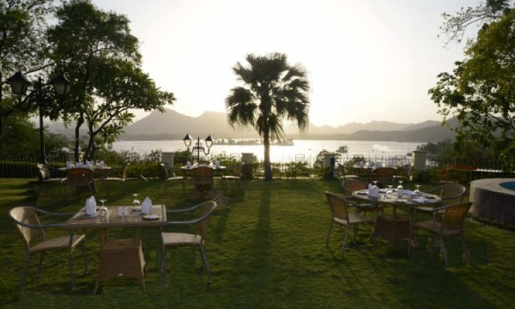 Aangan Restaurant