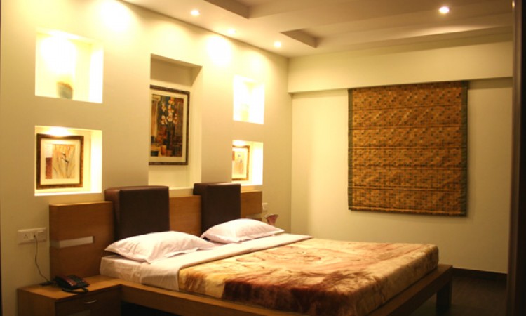Comfortable Room