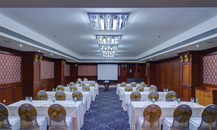 Banquet Room Banquet Room