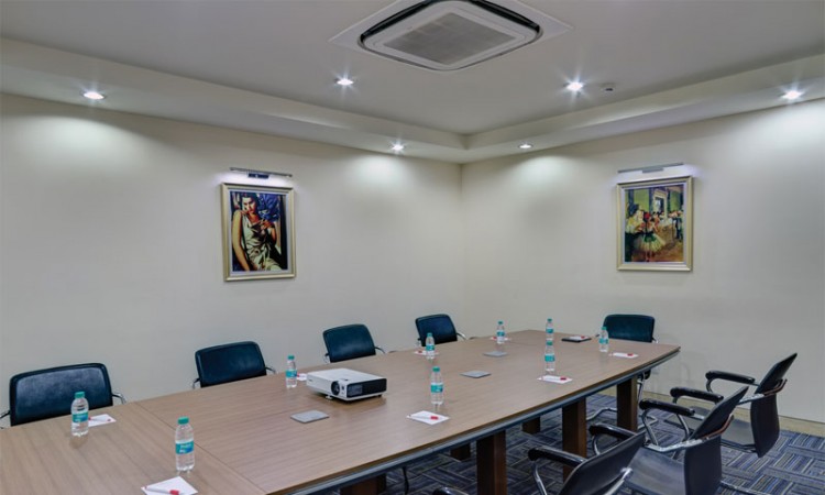 Boardroom Boardroom