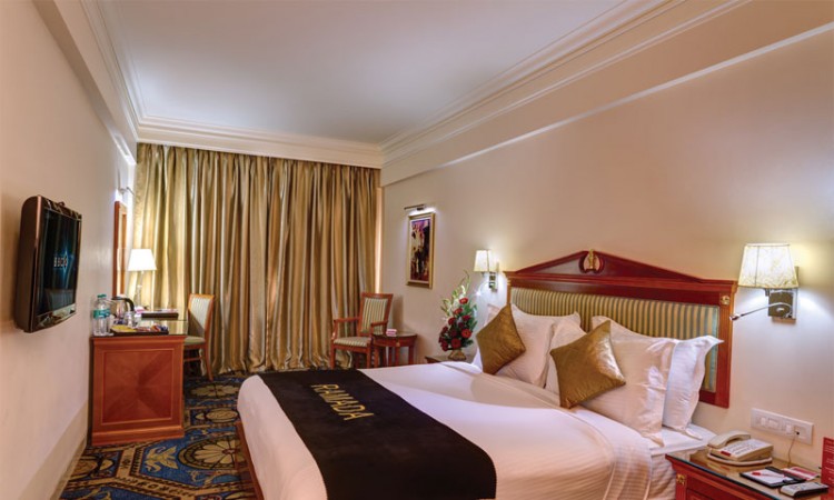 Deluxe Room Deluxe Room