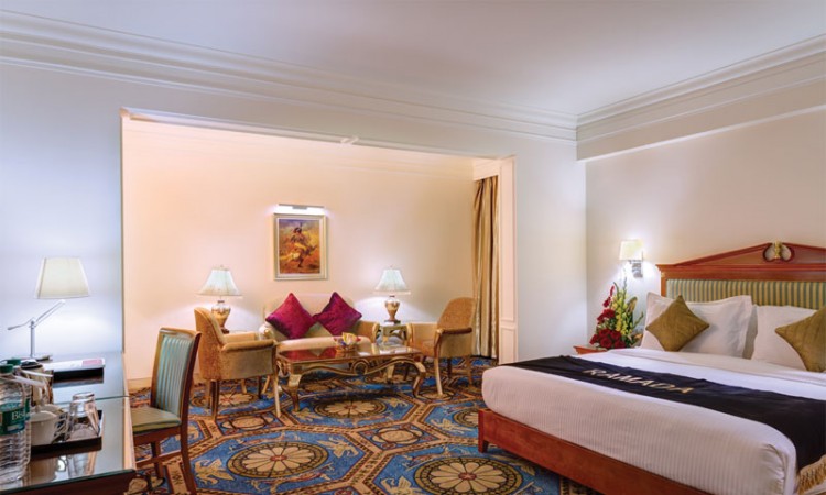 Executive Room Executive Room