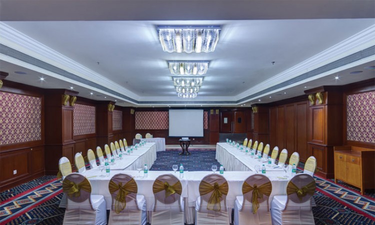 Meeting Room Meeting Room