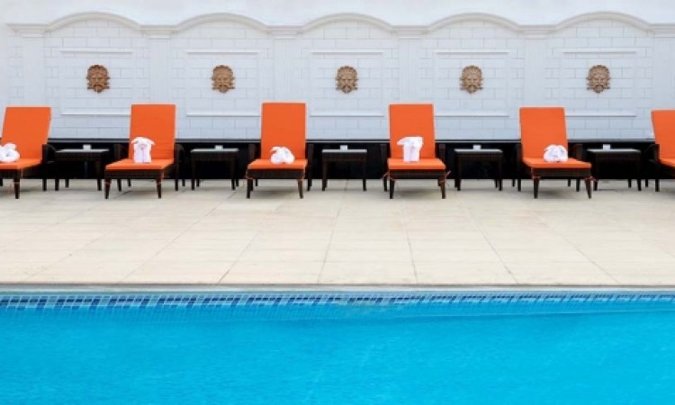 Pool View Pool View