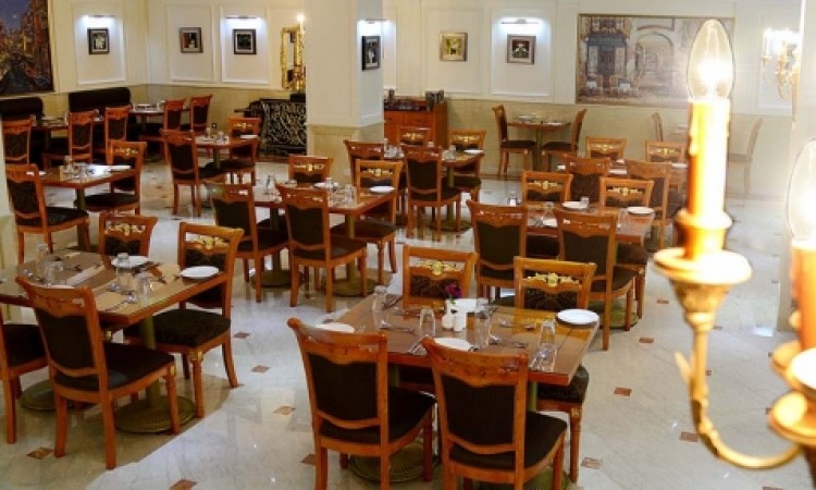 Restaurant Restaurant