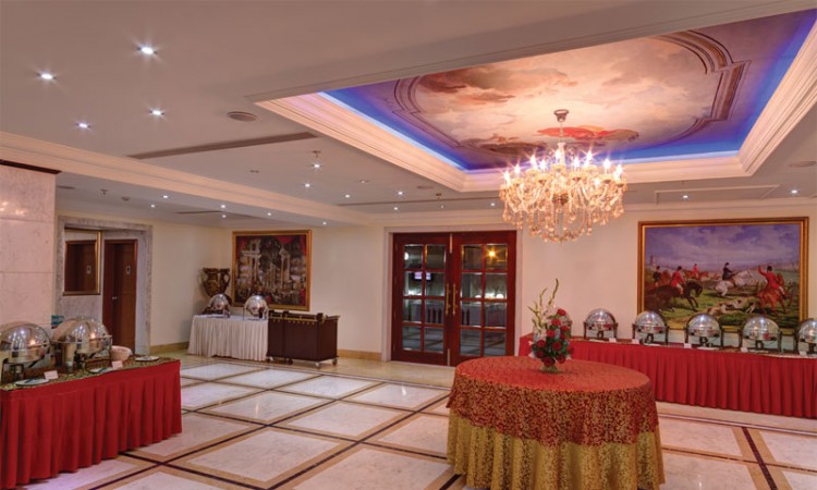 Banquet Hall Banquet Hall