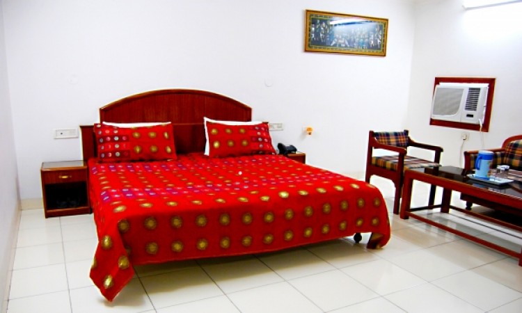 Deluxe Room Deluxe Room