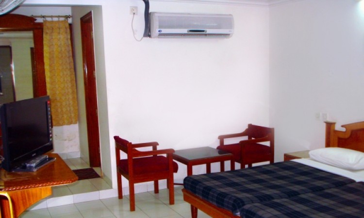 Comfortable Room Comfortable Room