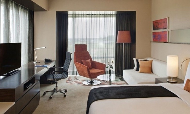 Luxury Room Luxury Room