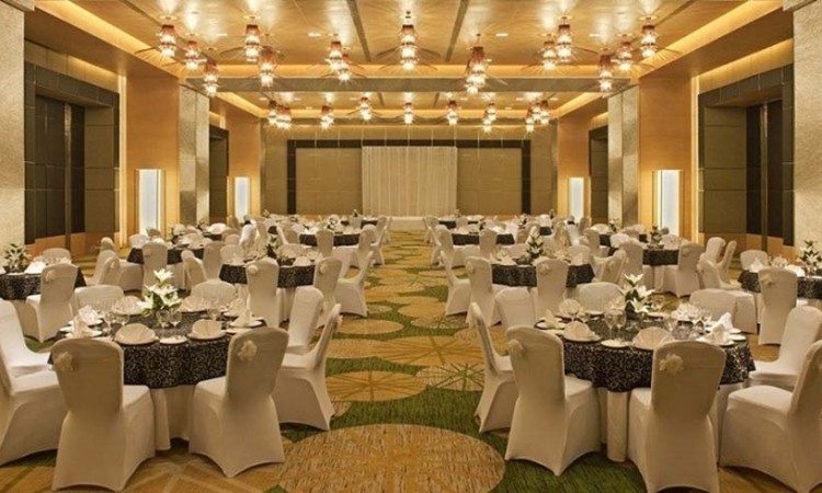 Banquet Hall Banquet Hall